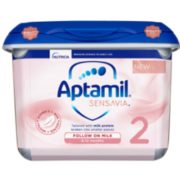 Aptamil 爱他美 粉金版 婴幼儿奶粉 2段 800g