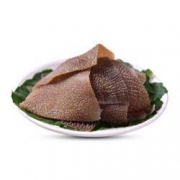 京东PLUS会员： 馥华 毛肚 250g*4袋