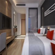 尚客优/骏怡 尚美生活集团 28家经济连锁酒店 3晚 通兑券