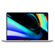2019款 Apple MacBook Pro 16英寸 i9处理器 2.3GHz 16GB 1TB SSD 深空灰 笔记本电脑 带触控栏 MVVK2CH/A