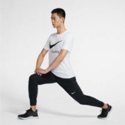 1日0点、双11预告：耐克 男子跑步长裤 NIKE THERMA ESSENTIAL BV5074