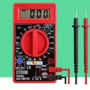 ELECALL 伊莱科 出口型万能表 830B