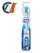 Oral-B 欧乐-B 牙龈专护精准多角度软毛牙刷 *2件
