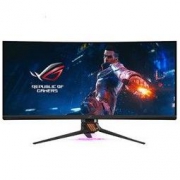 Asus/华硕 ROG玩家国度 PG35VQ 35英寸台式电脑200Hz超宽2K带鱼屏显示器HDR 新品 35英寸超2K 200Hz HDR