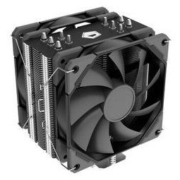 ID-COOLING SE-50 五热管双风扇 CPU散热器