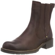 36码！Clarks 其乐 Orinoco Club 女士真皮短靴  直邮含税到手约￥305.72