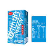 88VIP：维他奶 原味豆奶 250ml*24盒/箱