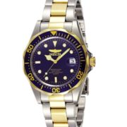 Invicta Pro Diver系列 8935 男士石英手表 到手304.47元