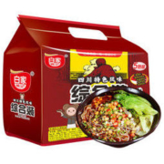 白家陈记 综合装方便粉丝 541g *14件