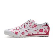 21日0点、双11预售！Onitsuka Tiger 鬼塚虎 183B430 MEXICO 男女款休闲帆布鞋