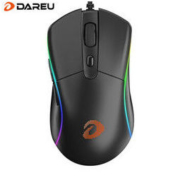双11预售： Dareu 达尔优 A960 暴风 游戏鼠标 16000DPI