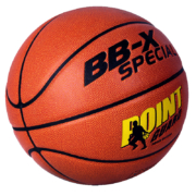 BB－X SPECIAL 战舰 学生篮球 5号/22cm