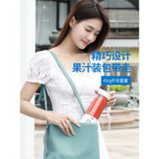 白菜价：Meiling 美菱 MM-DA0411 榨汁机