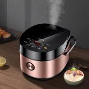 88VIP：Midea 美的 MB-FB40Easy501 4L 全智能电饭煲
