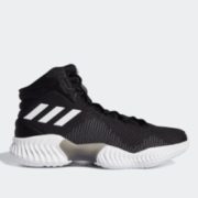 21日0点！ adidas 阿迪达斯 Pro Bounce 2018 FW5745 男鞋篮球鞋 259元包邮（需定金）