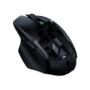 RAZER 雷蛇 巴塞利斯蛇 X 极速版 2.4G/蓝牙双模 无线鼠标