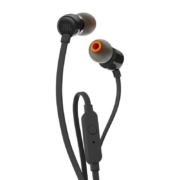 百亿补贴：JBL T110 立体声 入耳式耳机