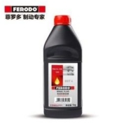 途虎养车 刹车油保养套餐 菲罗多 DOT4 1kg 含工时 *2件