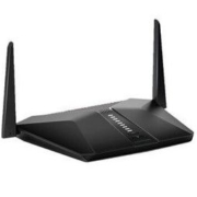 NETGEAR 美国网件 RAX40 AX3000M 双频千兆路由器 京东礼盒装