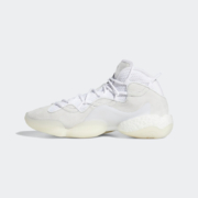 1日0点、双11预告：adidas 阿迪达斯 三叶草 CRAZY BYW III EE7967 男士经典运动鞋