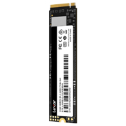 Lexar 雷克沙 NM600 M.2 NVMe 固态硬盘 500GB