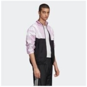 21日0点、双11预售： adidas 阿迪达斯 BLNT 96 TT EE2339 男装运动外套