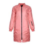 1日0点黑卡会员​！ adidas 阿迪达斯 女士户外防风羽绒服