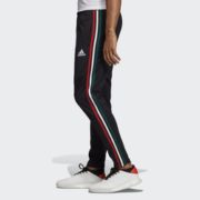 1日0点！ adidas 阿迪达斯 TIRO19 PNT FQ2062 男装足球运动裤装 109元包邮（需用券）