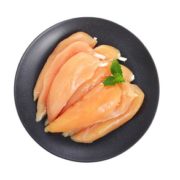 低脂代餐！上鲜 鸡小胸 1kg