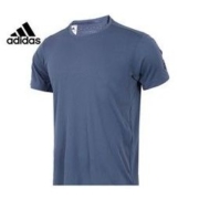 1日0点： adidas Originals CE0817 男士运动休闲短袖T恤