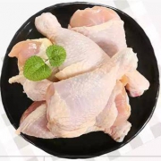 18点开始：上鲜 鸡琵琶腿 1kg 鸡腿