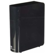 Western Digital 西部数据 Elements 便携式外置硬盘 8TB
