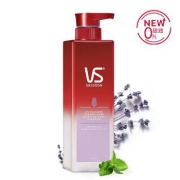 VS 沙宣 养根韧发裸感洗发水 310ml *5件
