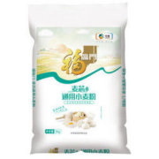 福临门 中高筋粉 麦芯通用小麦粉 5kg