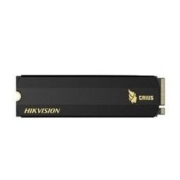 1日0点： HIKVISION 海康威视 C2000 Pro M.2 NVMe 固态硬盘 1TB