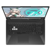 双11预售： ASUS 华硕 天选PLUS 17.3英寸游戏本（R7-4800H、8GB、512GB、GTX1660Ti、120Hz）
