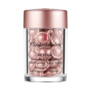 27日10点、黑卡会员！ Elizabeth Arden 伊丽莎白雅顿 时空焕活夜间多效胶囊精华 小粉胶 30粒 169元包邮包税