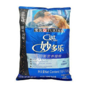 CatChow 妙多乐 宠物猫粮 均衡营养成猫粮 10kg