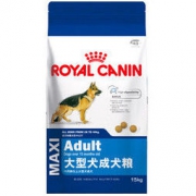 ROYAL CANIN 皇家 GR26 大型犬成犬粮 15kg