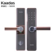 1日0点！ Kaadas 凯迪仕 S-101 家用防盗电子锁 599元包邮（限前500件）