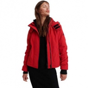 亚马逊销量第1：Superdry 极度干燥 Ottoman 女士防风夹克外套