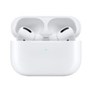 15点、百亿补贴：Apple 苹果 AirPods Pro 真无线降噪耳机
