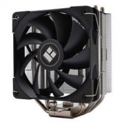 Thermalright 利民 AX120 刺客 CPU风冷散热器 + TF7硅脂 套装