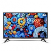 PPTV 43VF4A 43英寸 液晶电视