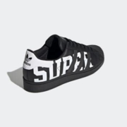 21日0点、双11预售：adidas 阿迪达斯 三叶草 SUPERSTAR 男女鞋经典运动鞋 FV2817