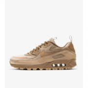 新品发售： NIKE 耐克 Air Max 90 Surplus 男子运动鞋
