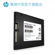 百亿补贴：HP 惠普 S700 SATA 固态硬盘 128GB