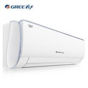 GREE 格力 京逸Ⅱ KFR-26GW/NhBb3Bj 壁挂式空调 大1匹