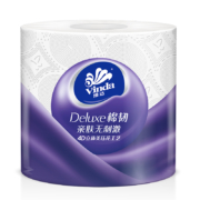 Vinda 维达 卷纸 棉韧系列 4层150g