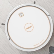 Haier 海尔 TB33 家用全自动 扫地机器人 湿扫拖一体机